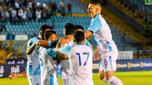 Eliminatorias Concacaf | Guatemala tendrá dos partidos de visitantes en Curazao