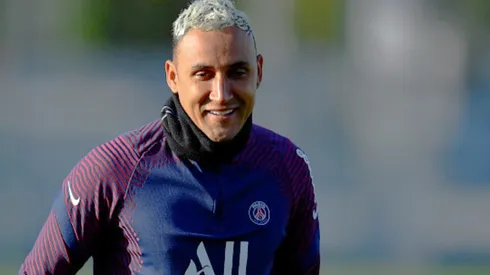 PSG vs Niza: cuándo, dónde y por qué canal ver a Keylor Navas en el partido por la jornada 25 de la Ligue 1