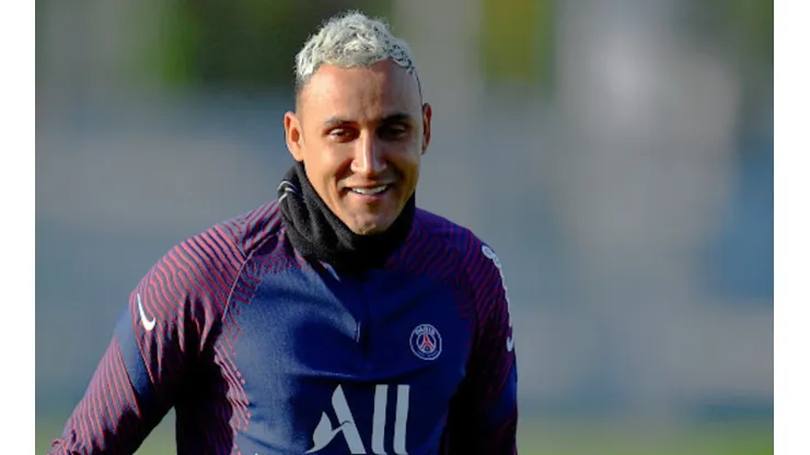 PSG vs Niza: cuándo, dónde y por qué canal ver a Keylor Navas en el partido por la jornada 25 de la Ligue 1