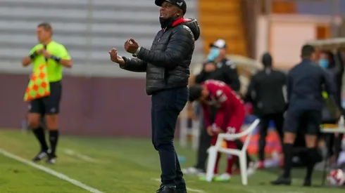 Medford tras la derrota de Cartaginés: “Me da vergüenza lo que hicimos hoy”