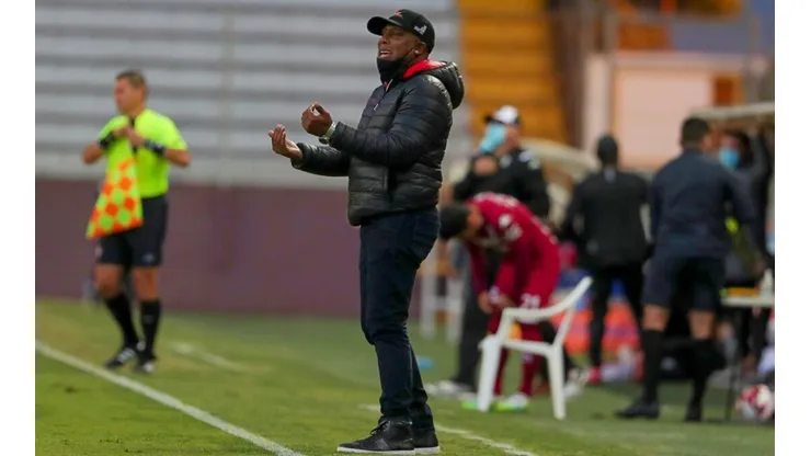 Medford tras la derrota de Cartaginés: “Me da vergüenza lo que hicimos hoy”