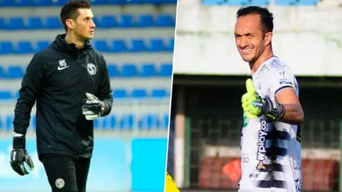 Guatemala | Nicholas Hagen y Ricardo Jerez pierden la titularidad en sus equipos