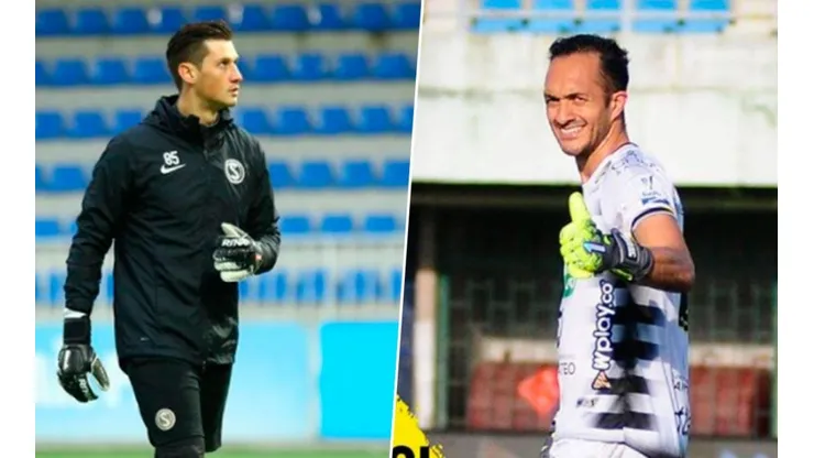 Guatemala | Nicholas Hagen y Ricardo Jerez pierden la titularidad en sus equipos