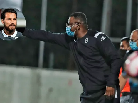 Cordero afirma que Roy Myers solo estará en el Clausura y buscan DT