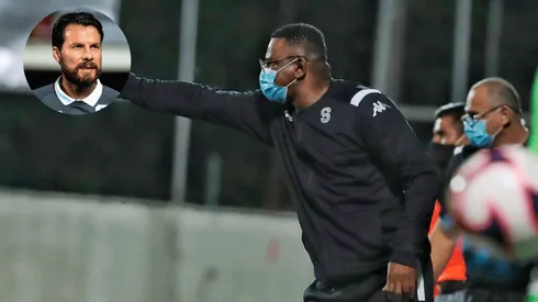 Presidente del Saprissa confirma que Roy Myers solo dirigirá durante el Clausura 2021 y están buscando otro DT