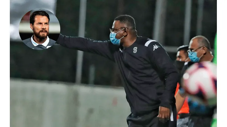 Presidente del Saprissa confirma que Roy Myers solo dirigirá durante el Clausura 2021 y están buscando otro DT