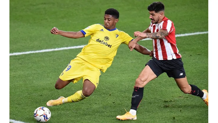 Cádiz vs. Athletic Bilbao: ver aquí EN VIVO y EN DIRECTO al Choco Lozano en el partido de hoy por la jornada 23 de LaLiga