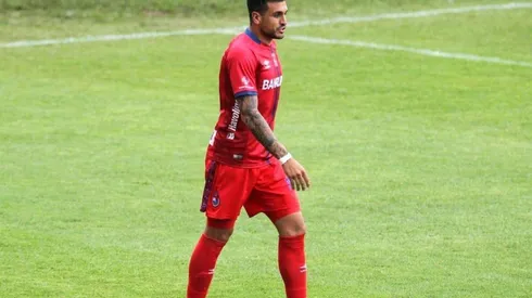 Ramiro Rocca revela los problemas que provocaron su salida de Municipal