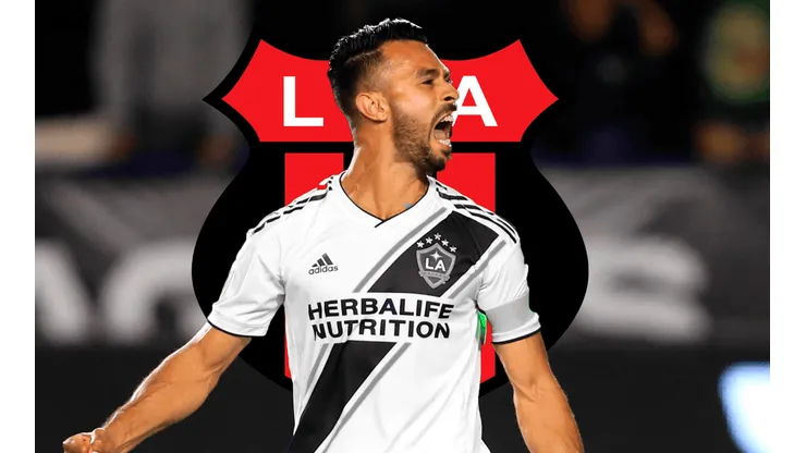 Liga Deportiva Alajuelense quiere a Giancarlo González, Agustín Lleida vuelve a insistir por él