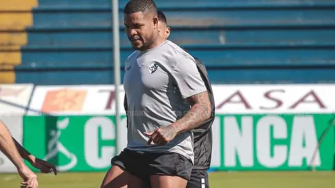 Torres sobre el mal momento de Cartaginés: “Es triste lo que nos está pasando”