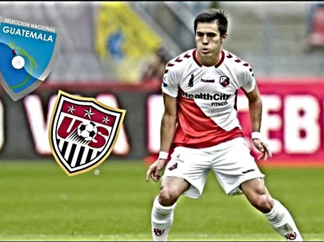 Rubio Rubin: ¿Guatemala o Estados Unidos?