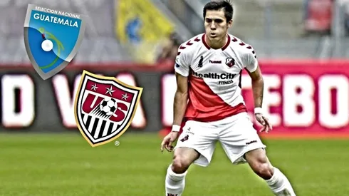 Rubio Rubin: ¿Guatemala o Estados Unidos?