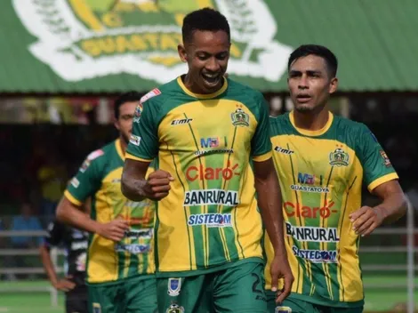 Comunicaciones ficha al verdugo de Municipal