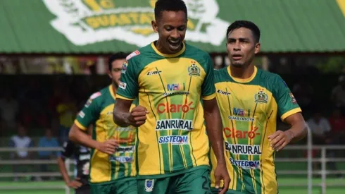 Comunicaciones ficha a José Corena, verdugo de Municipal