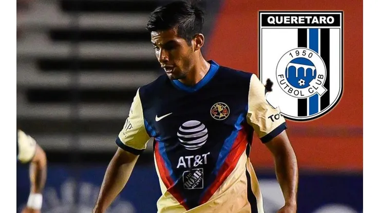 Aquí te contamos cómo ver EN VIVO y EN DIRECTO al América del Chucho López vs. Querétaro por la jornada 6 de la Ligue MX.