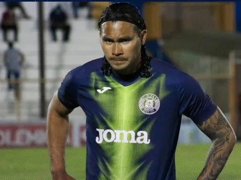 Debut para Carlos Peña con derrota en el FAS