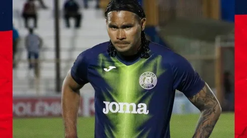 Debut para Carlos Peña con derrota en el FAS