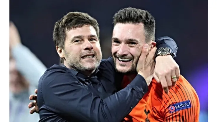 ¿Pochettino aleja a Keylor del PSG?