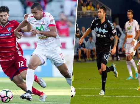 Concachampions 2021: el historial de Real Estelí contra rivales de la MLS