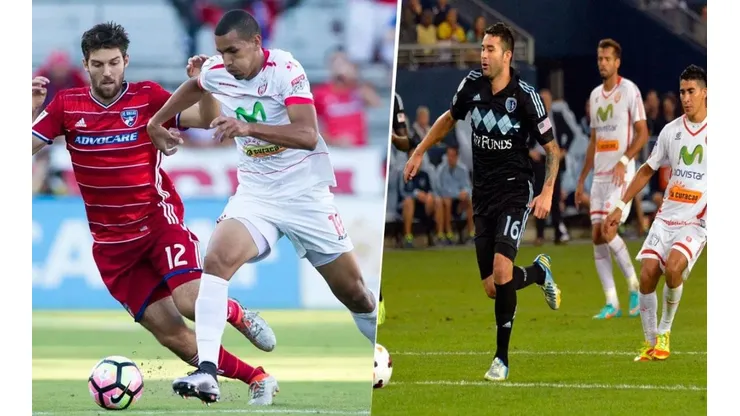 Concachampions 2021: el historial de Real Estelí contra rivales de la MLS