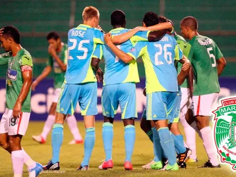 Concachampions 2021: el historial de Marathón contra rivales de la MLS