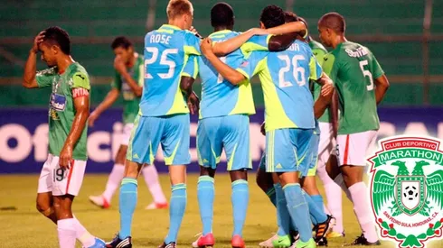 Concachampions 2021: el historial de Marathón contra rivales de la MLS