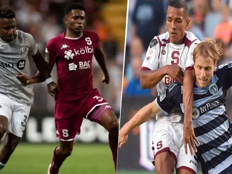 Concachampions 2021: el historial de Saprissa contra rivales de la MLS