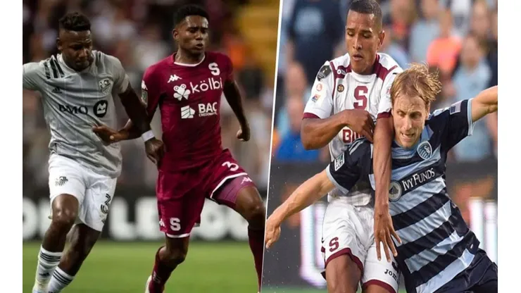 Concachampions 2021: el historial de Saprissa contra rivales de la MLS