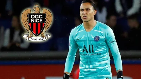 PSG vs. Niza: EN VIVO y EN DIRECTO