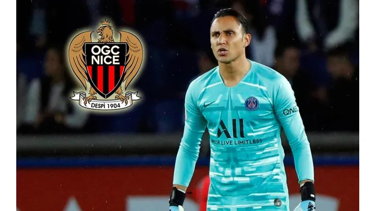PSG vs. Niza: EN VIVO y EN DIRECTO