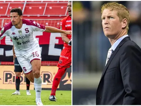 Entrenador de Philadelphia respeta a Saprissa