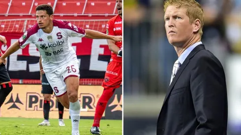 Jim Curtín, entrenador de Philadelphia: “Saprissa es el Bayern Múnich de Costa Rica”