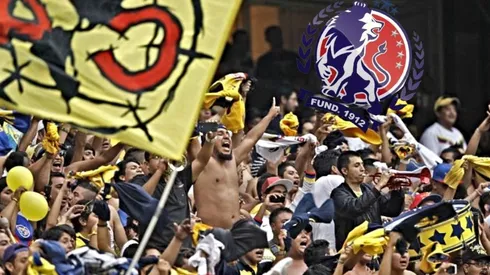 Seguidores del América reaccionaron ante Olimpia