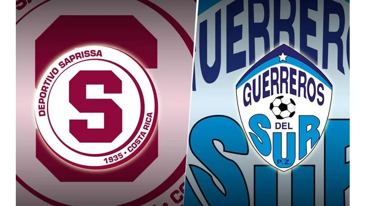 Todos los detalles de Pérez Zeledón vs Saprissa