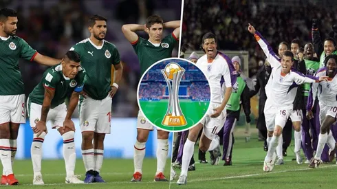 Mundial de Clubes: las mejores y peores presentaciones de Concacaf en el máximo torneo FIFA