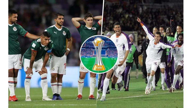 Mundial de Clubes: las mejores y peores presentaciones de Concacaf en el máximo torneo FIFA