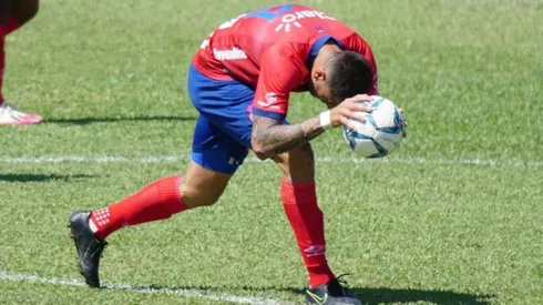 Ramiro Rocca, Sebastián Bini y José Rosales son los culpables de la derrota ante Guastatoya según afición