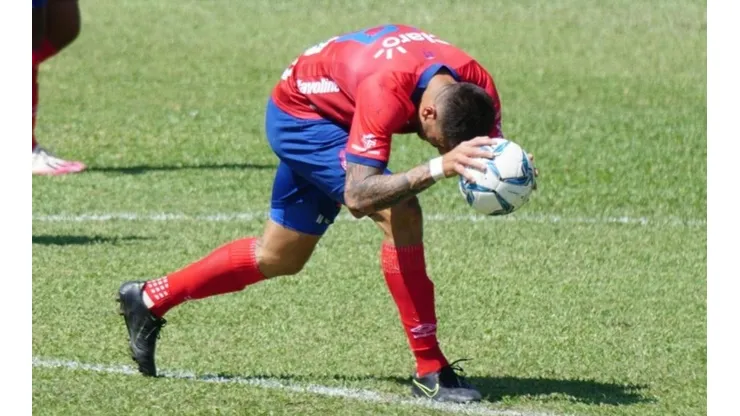 Ramiro Rocca, Sebastián Bini y José Rosales son los culpables de la derrota ante Guastatoya según afición