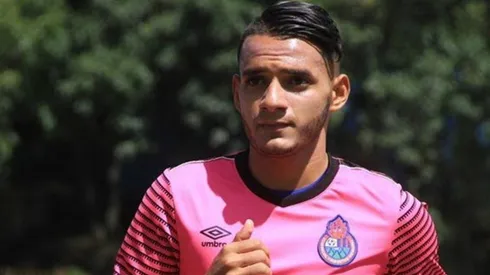 Rudy Barrientos podría dejar Municipal y partir al fútbol de Europa