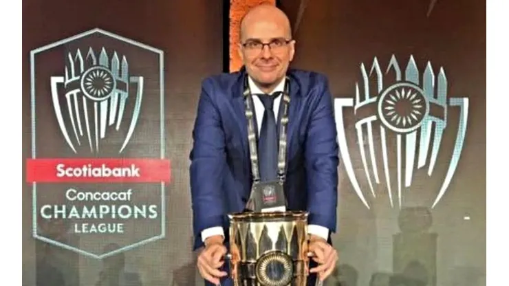 MisterChip dio a conocer el partido más atrapante de Concachampions