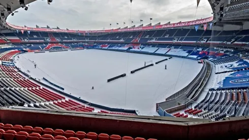 ¡La liga de Francia en riesgo!