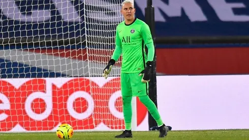 France Football destaca a Keylor Navas: "Quizá el mejor fichaje de PSG en los últimos años"