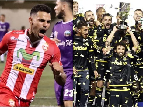 Valor en el mercado: Real Estelí vs Columbus Crew