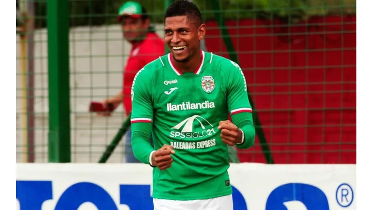 Carlos Costly está cerca de fichar por Marathón