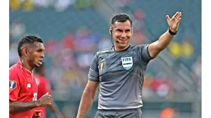 Guatemala y un segundo nombramiento en el Mundial de Clubes