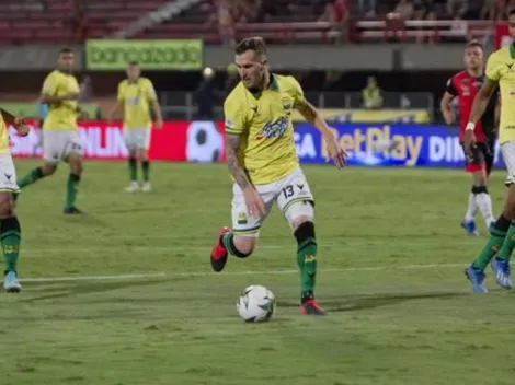 Municipal anuncia refuerzo rioplatense