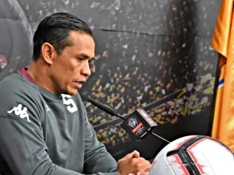 Otro golpe para la imagen de Walter Centeno