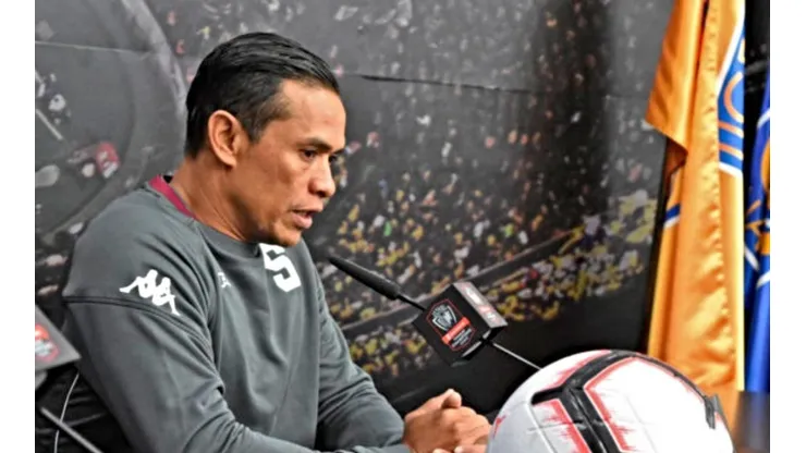 Otro golpe para la imagen de Walter Centeno