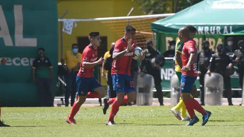 Fichajes | Ramiro Rocca concluye vínculo con Municipal y se marcha al Real España