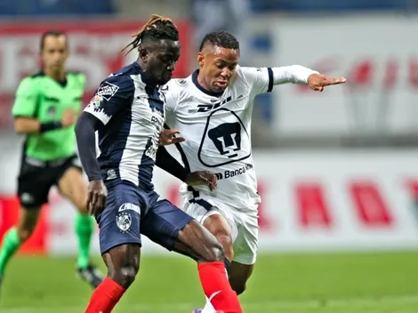 Debut para Gabriel Torres en México